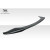 2019-2023 Toyota Supra A90 TD3000 Rear Wing Spoiler - 1 Piece - image 10