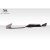 2003-2008 Nissan 350Z Z33 VTX Rear Diffuser - 2 Piece - image 9