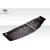 2003-2008 Nissan 350Z Z33 VTX Rear Diffuser - 2 Piece - image 6