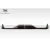 2003-2008 Nissan 350Z Z33 VTX Rear Diffuser - 2 Piece - image 7