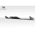 2003-2008 Nissan 350Z Z33 VTX Rear Diffuser - 2 Piece - image 5