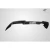 2019-2023 Toyota Corolla A Spec Carbon Fiber Rear Wing - image 6