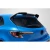 2019-2023 Toyota Corolla A Spec Carbon Fiber Rear Wing - image 1