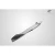 2019-2023 Toyota Corolla Hatchback A Spec Roof Wing Spoiler - 1 Piece - image 8
