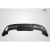 2019-2023 Toyota Corolla Hatchback A Spec Roof Wing Spoiler - 1 Piece - image 16