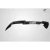 2019-2023 Toyota Corolla Hatchback A Spec Roof Wing Spoiler - 1 Piece - image 7