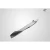 2019-2023 Toyota Corolla Hatchback A Spec Roof Wing Spoiler - 1 Piece - image 9