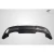 2019-2023 Toyota Corolla Hatchback A Spec Roof Wing Spoiler - 1 Piece - image 11