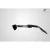 2019-2023 Toyota Corolla Hatchback A Spec Roof Wing Spoiler - 1 Piece - image 13