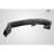 2012-2019 Fiat 500 Carbon Creations AVR Roof Wing Spoiler - 1 Piece - image 9