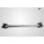 2012-2019 Fiat 500 AVR Roof Wing Spoiler - 1 Piece (S) - image 6
