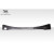 2011-2013 Kia Optima Duraflex CPR Front Lip Under Spoiler - 1 Piece - image 8