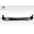 2011-2013 Kia Optima Duraflex CPR Front Lip Under Spoiler - 1 Piece - image 9