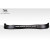 2011-2013 Kia Optima CPR Front Lip Under Spoiler - 1 Piece - image 4