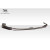 2009-2012 Nissan 370Z Z34 EVS Front Lip Under Spoiler - 3 Piece (S) - image 10