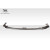 2009-2012 Nissan 370Z Z34 EVS Front Lip Under Spoiler - 3 Piece (S) - image 8