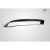 2010-2014 Ford Mustang GT350 Look Rear Wing Spoiler - 2 Piece - image 10