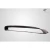 2010-2014 Ford Mustang GT350 Look Rear Wing Spoiler - 2 Piece - image 4