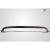 2010-2014 Ford Mustang GT350 Look Rear Wing Spoiler - 2 Piece - image 8