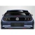 2010-2014 Ford Mustang GT350 Look Carbon Fiber Rear Wing - image 1
