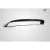 2010-2014 Ford Mustang GT350 Look Rear Wing Spoiler - 2 Piece - image 15