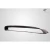 2010-2014 Ford Mustang GT350 Look Rear Wing Spoiler - 2 Piece - image 14