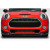 2014-2024 Mini Cooper S F55 F56 F57 J Spec Front Lip Under Spoiler - 1 Piece - image 1