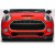2014-2024 Mini Cooper S F55 F56 F57 J Spec Front Lip Under Spoiler - 1 Piece - image 6