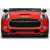 2014-2024 MINI Cooper J Spec Carbon Fiber Front Lip - image 1