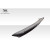 2008-2015 Infiniti G Sedan G37 Q40 LBW Rear Wing Spoiler - 1 Piece (S) - image 6