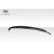 2019-2021 Genesis G70 Duraflex MSR Rear Wing Spoiler - 1 Piece - image 4