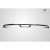 2015-2023 Ford Mustang Coupe Performance PP1 Look Rear Wing Spoiler - 1 Piece - image 2