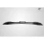 2015-2023 Ford Mustang Coupe Performance PP1 Look Rear Wing Spoiler - 1 Piece - image 16