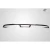 2015-2023 Ford Mustang Coupe Performance PP1 Look Rear Wing Spoiler - 1 Piece - image 6