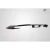 2015-2023 Ford Mustang Coupe Performance PP1 Look Rear Wing Spoiler - 1 Piece - image 8