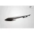 2015-2023 Ford Mustang Performance PP1 Look Carbon Fiber Rear Wing - image 5
