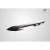 2015-2023 Ford Mustang Performance PP1 Look Carbon Fiber Rear Wing - image 13