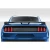 2015-2023 Ford Mustang Performance PP1 Look Carbon Fiber Rear Wing - image 2