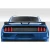 2015-2023 Ford Mustang Coupe Performance PP1 Look Rear Wing Spoiler - 1 Piece - image 2