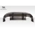 2010-2016 Hyundai Genesis Coupe 2DR RBS Rear Diffuser - 1 Piece - image 10