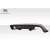 2010-2016 Hyundai Genesis Coupe 2DR RBS Rear Diffuser - 1 Piece - image 8