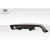 2010-2016 Hyundai Genesis Coupe 2DR RBS Rear Diffuser - 1 Piece - image 7