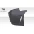 1995-1999 Mitsubishi Eclipse B-2 Rear Bumper - image 12