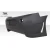 1995-1999 Mitsubishi Eclipse B-2 Rear Bumper - image 11