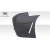 1995-1999 Mitsubishi Eclipse B-2 Rear Bumper - image 13