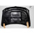 2019-2025 Dodge Ram Rebel Look Hood - 1 Piece - image 15