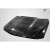 2019-2025 Dodge Ram Rebel Look Hood - 1 Piece - image 10