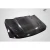 2019-2025 Dodge Ram Rebel Look Hood - 1 Piece - image 11