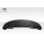2009-2020 Nissan 370Z Z34 Convertible Tornado Wing Spoiler - 1 Piece - image 4