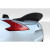 2009-2020 Nissan 370Z Z34 Convertible Duraflex Tornado Wing Spoiler - 1 Piece - image 1